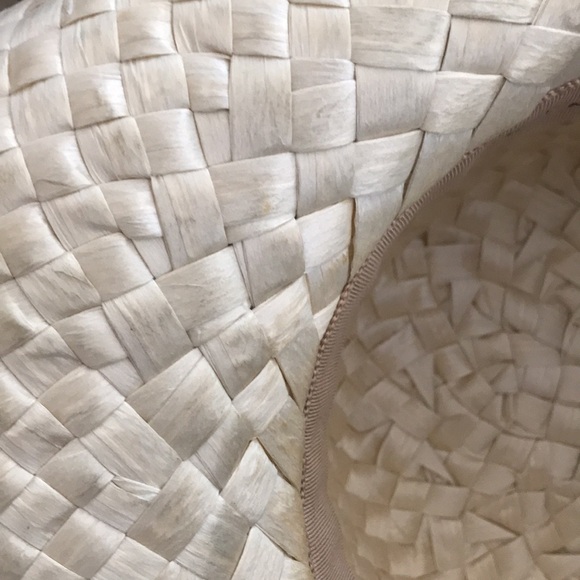 Hudson’s Bay Company Sun Beach Hat Made in Italy - Picture 8 of 8